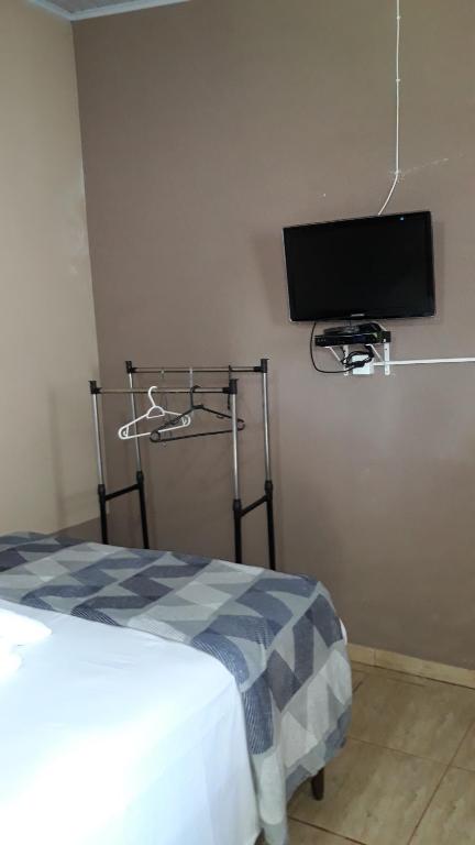  Tranquileid Suíte para Casal