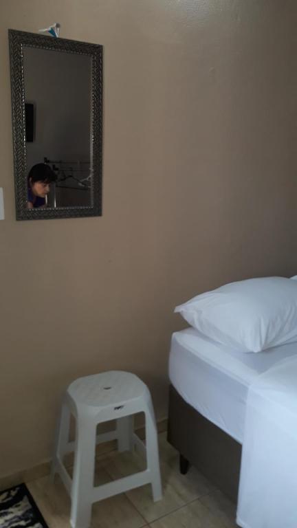  Tranquileid Suíte para Casal