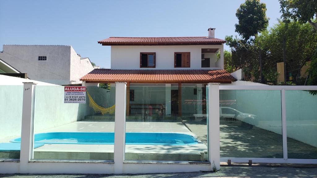  Residencial Sol de Verão