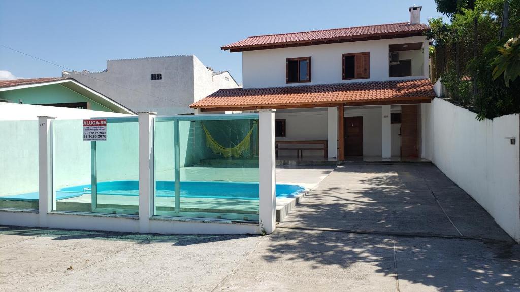  Residencial Sol de Verão