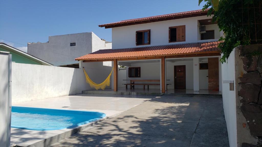  Residencial Sol de Verão