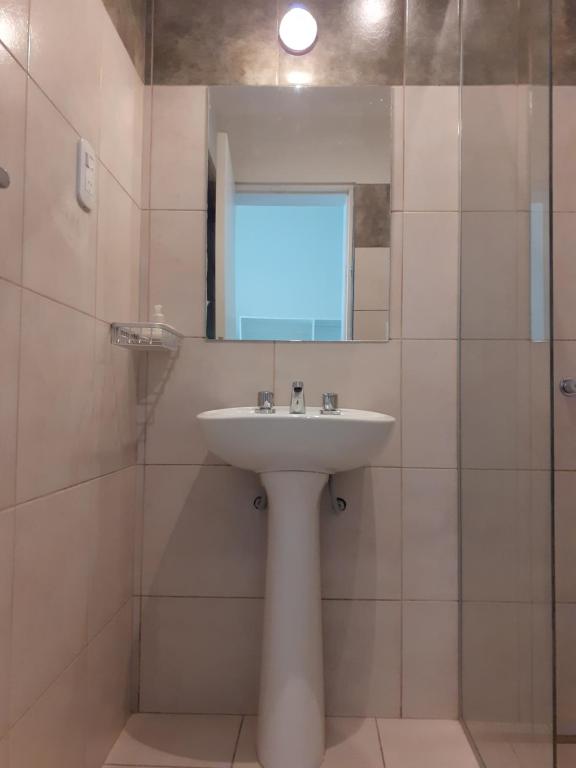 Un baño de Bello Jazmin 2