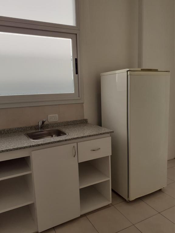 Una cocina o kitchenette en Bello Jazmin 2