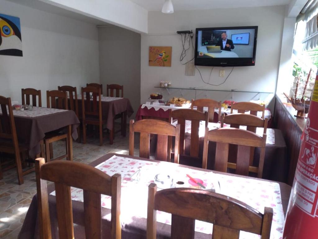  Pousada Cabo Verde