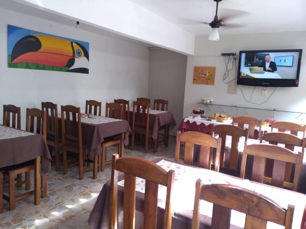  Pousada Cabo Verde