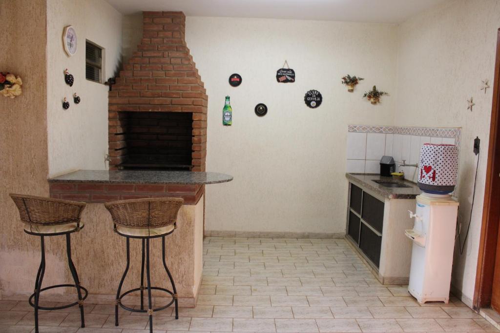  Recanto Itália
