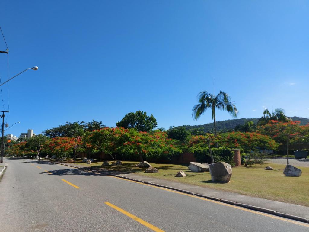  Pousada Praia Brava