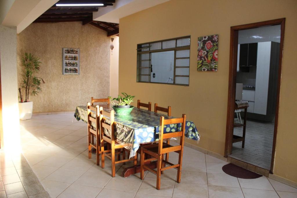 Recanto Itália
