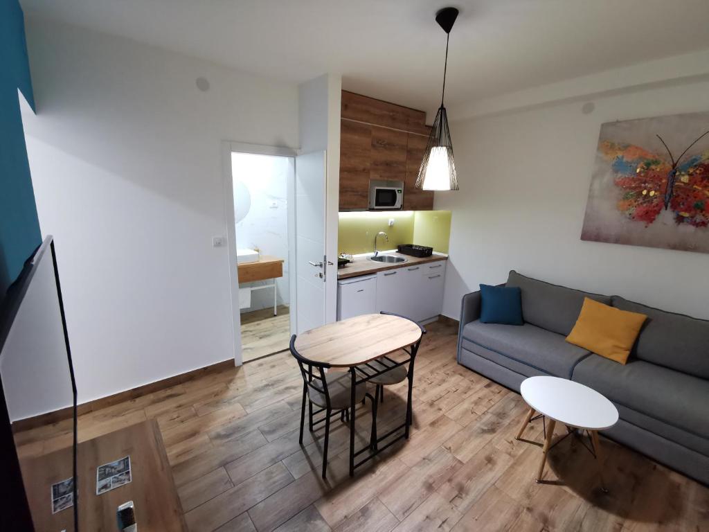 Vila Breza - Apartamento Deluxe