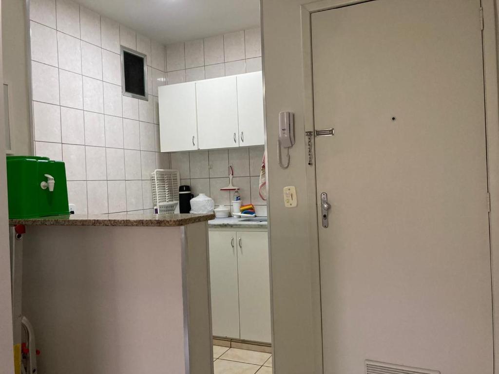  Quitinete próximo a Praia do Forte até 4 pessoas da mesma família