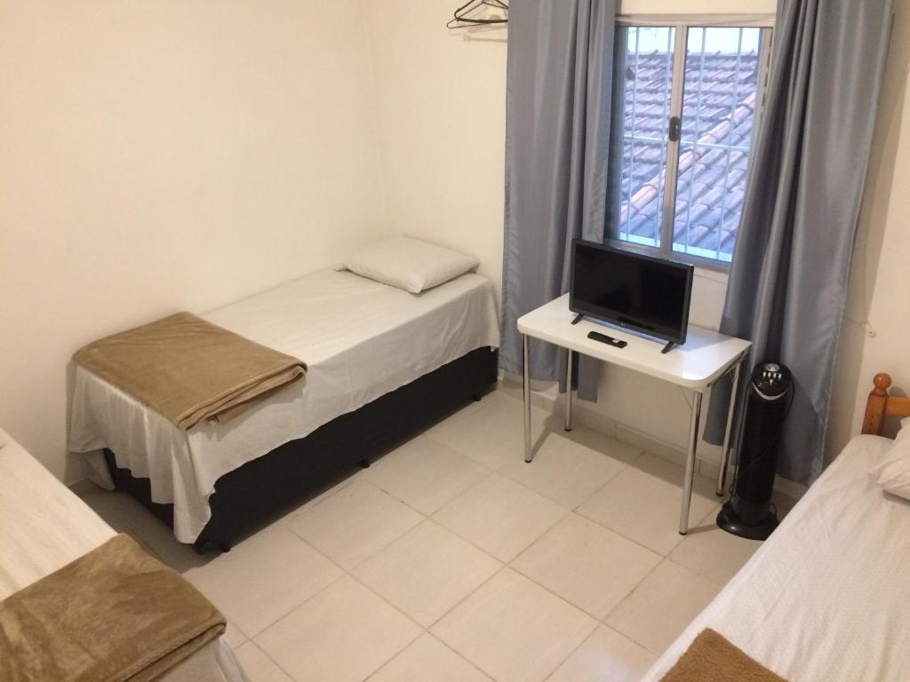  Quarto Inteiro no Campo Belo perto do consulado dos EUA e Aeroporto de Congonhas