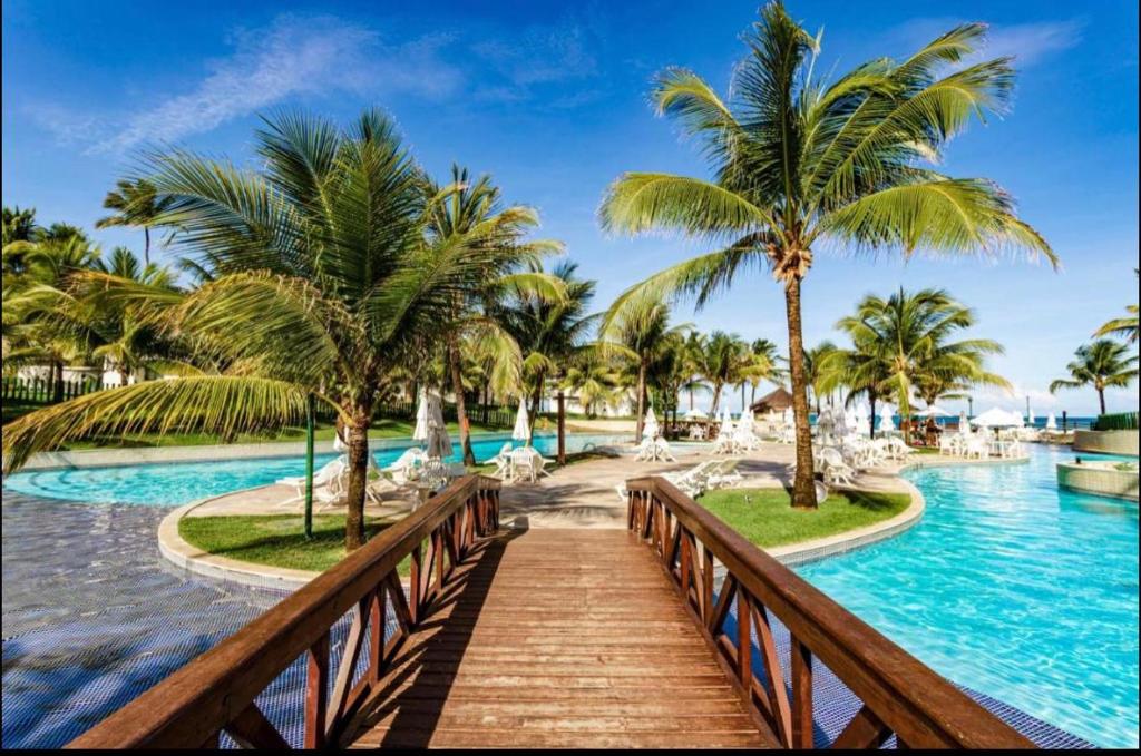  Beach Class Resort By BMS