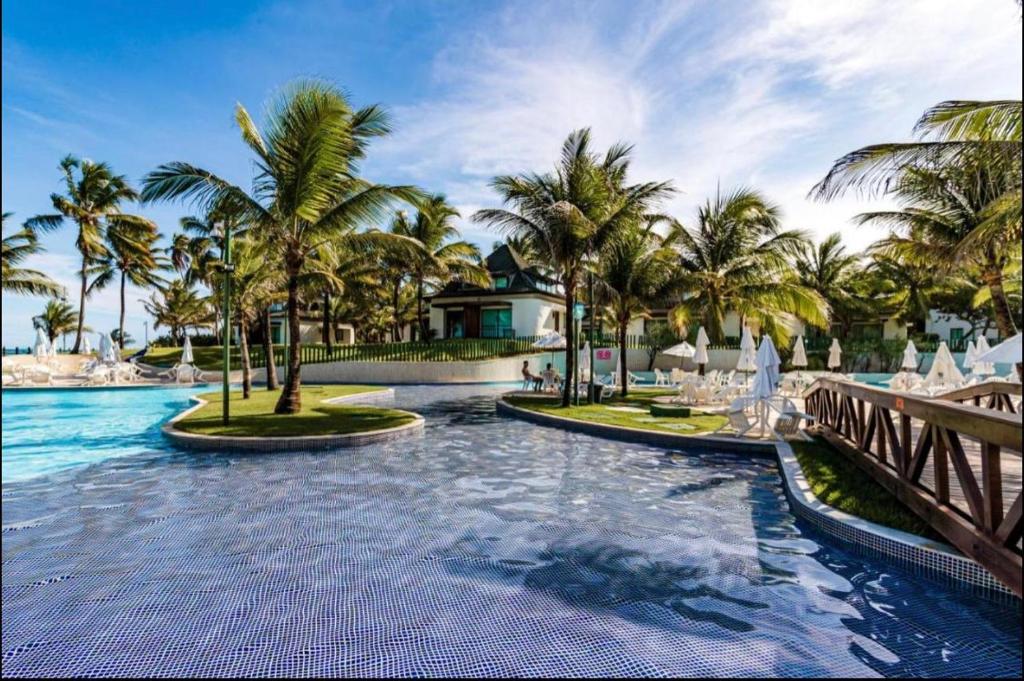  Beach Class Resort By BMS