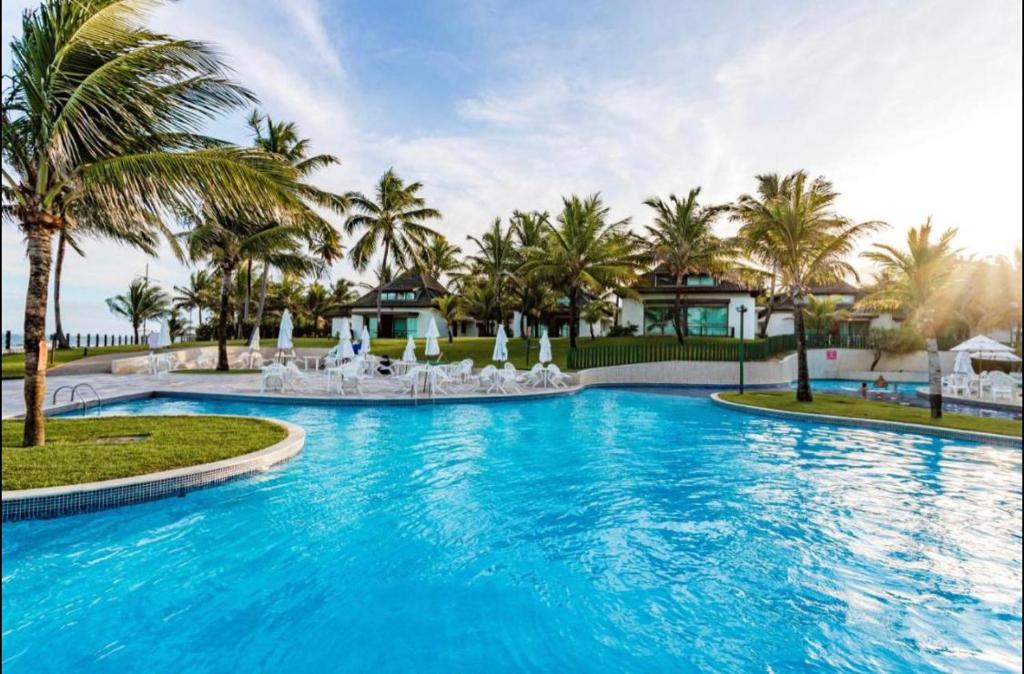  Beach Class Resort By BMS