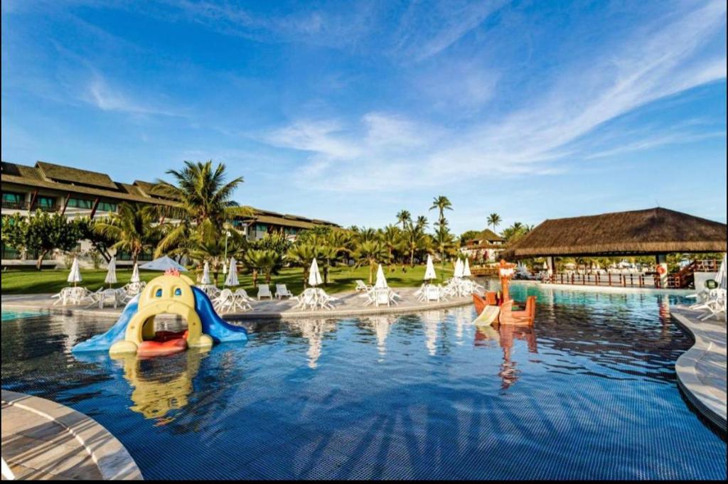  Beach Class Resort By BMS