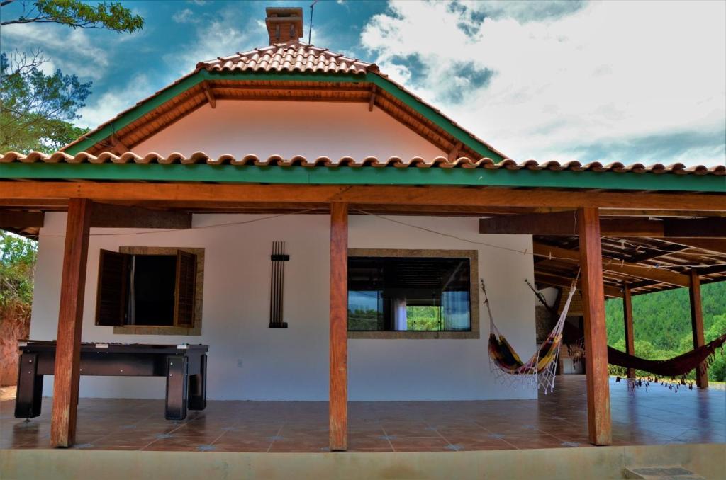  Chácara vale verde