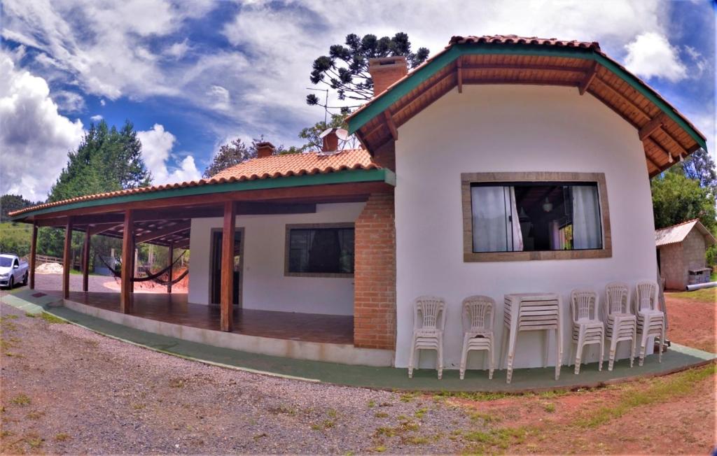  Chácara vale verde