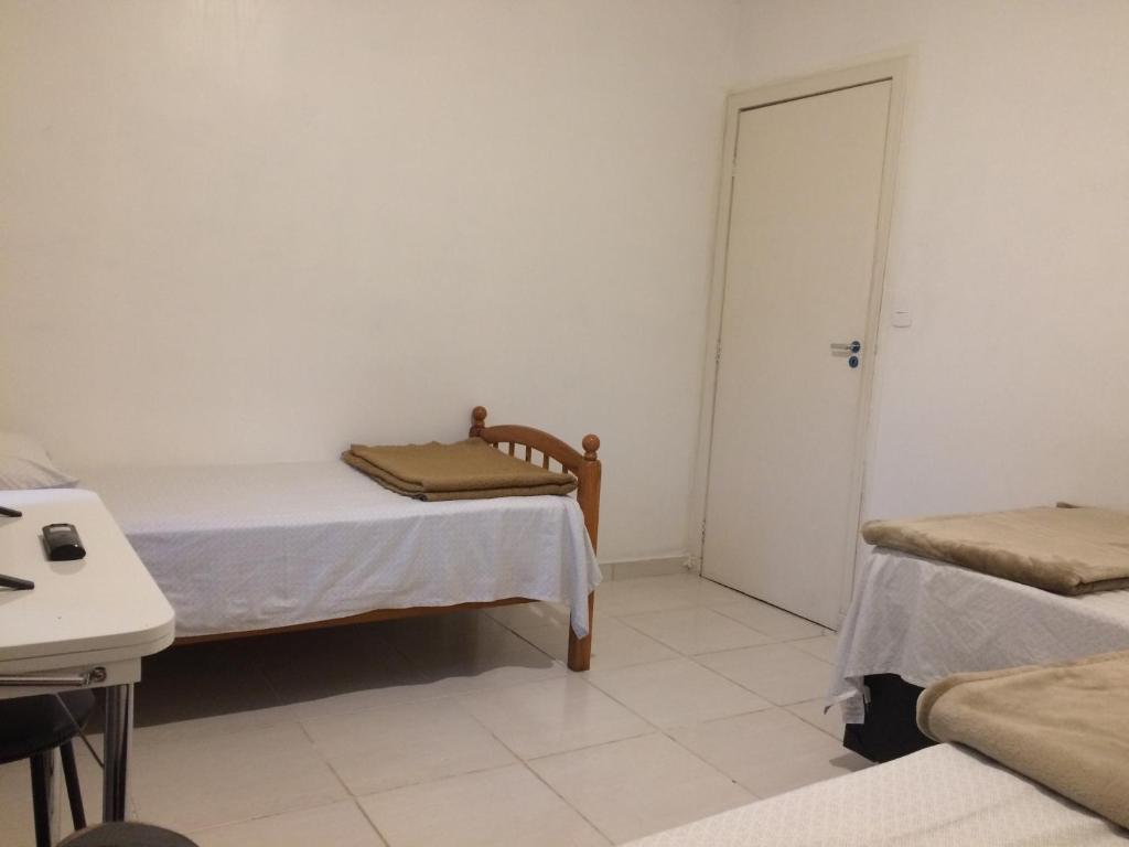  Quarto Inteiro no Campo Belo perto do consulado dos EUA e Aeroporto de Congonhas