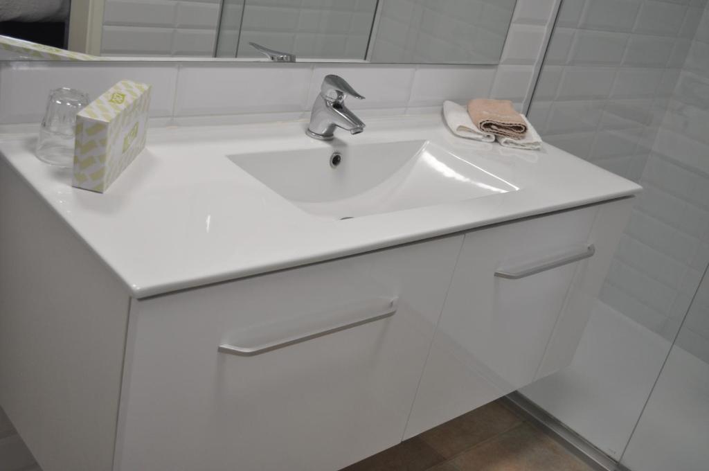 City Suites - Resim 19