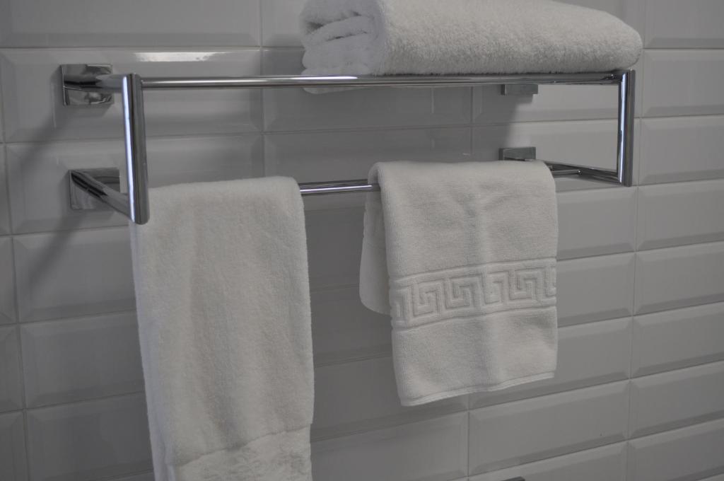 City Suites - Resim 16