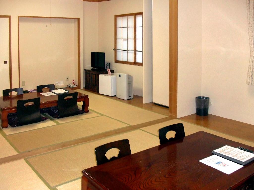 Photo de la galerie de l'établissement Kobushi no Yu Atsuma, à Atsuma