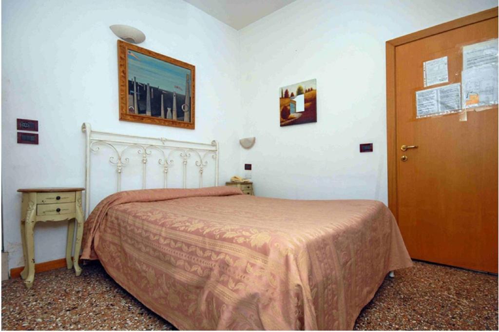 Hotel Antico Capon - Resim 14