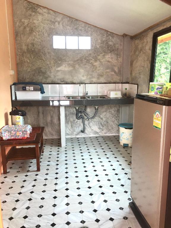 Fotografie z fotogalerie ubytování บ้านเรือนทอง v destinaci Chiang Khan