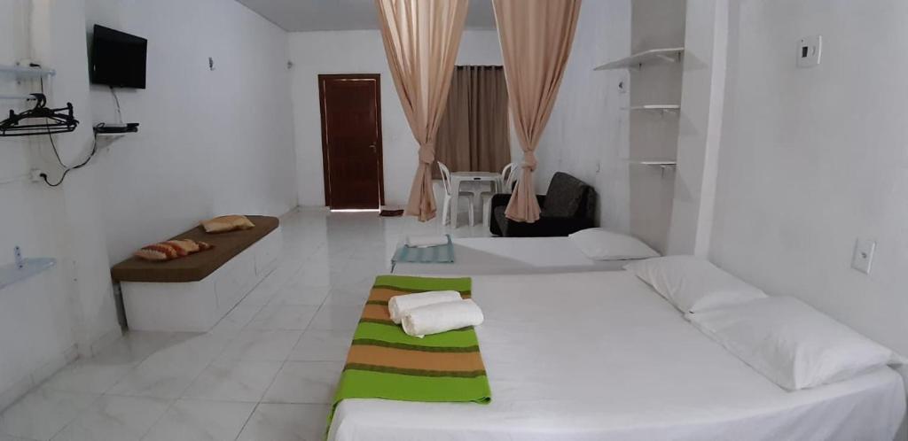  Donaldo Apartamentos