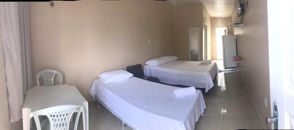  Donaldo Apartamentos