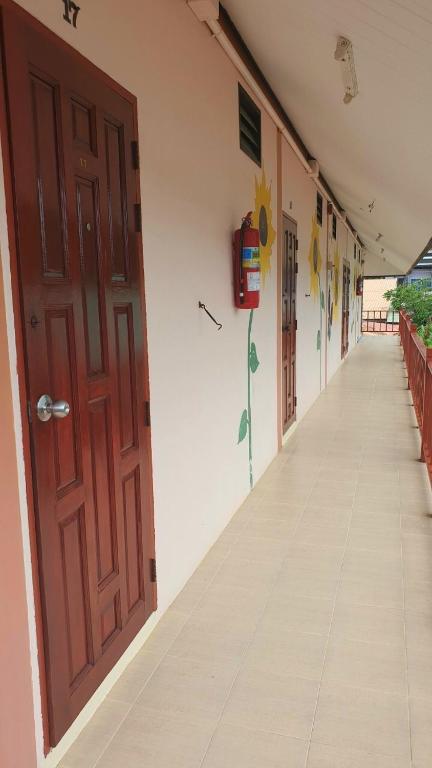Fotografie z fotogalerie ubytování Boonya Resort Koh Chang v destinaci Ko Chang