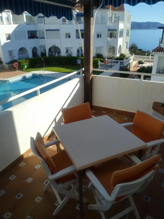 Nerja Solymar, Nerja – Bijgewerkte prijzen 2023