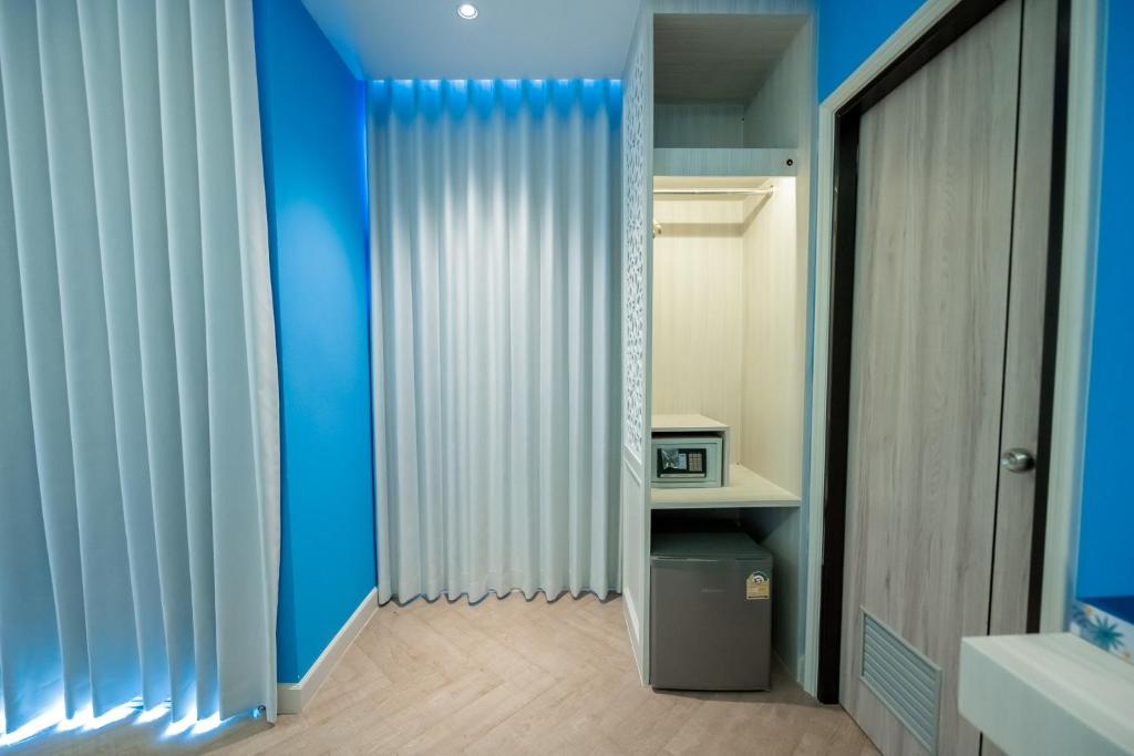 Fotografie z fotogalerie ubytování Le Maroc Hotel Patong v destinaci Pláž Patong