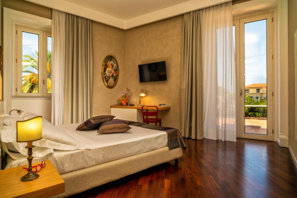 B&B Villa Maria