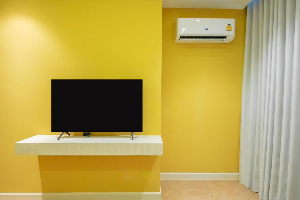 Le Maroc Hotel Patong - Resim 19