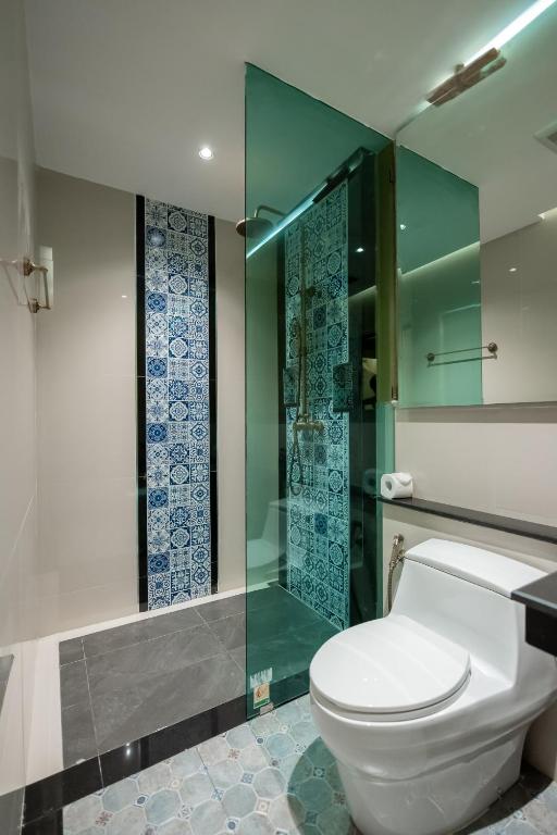 Le Maroc Hotel Patong - Resim 18