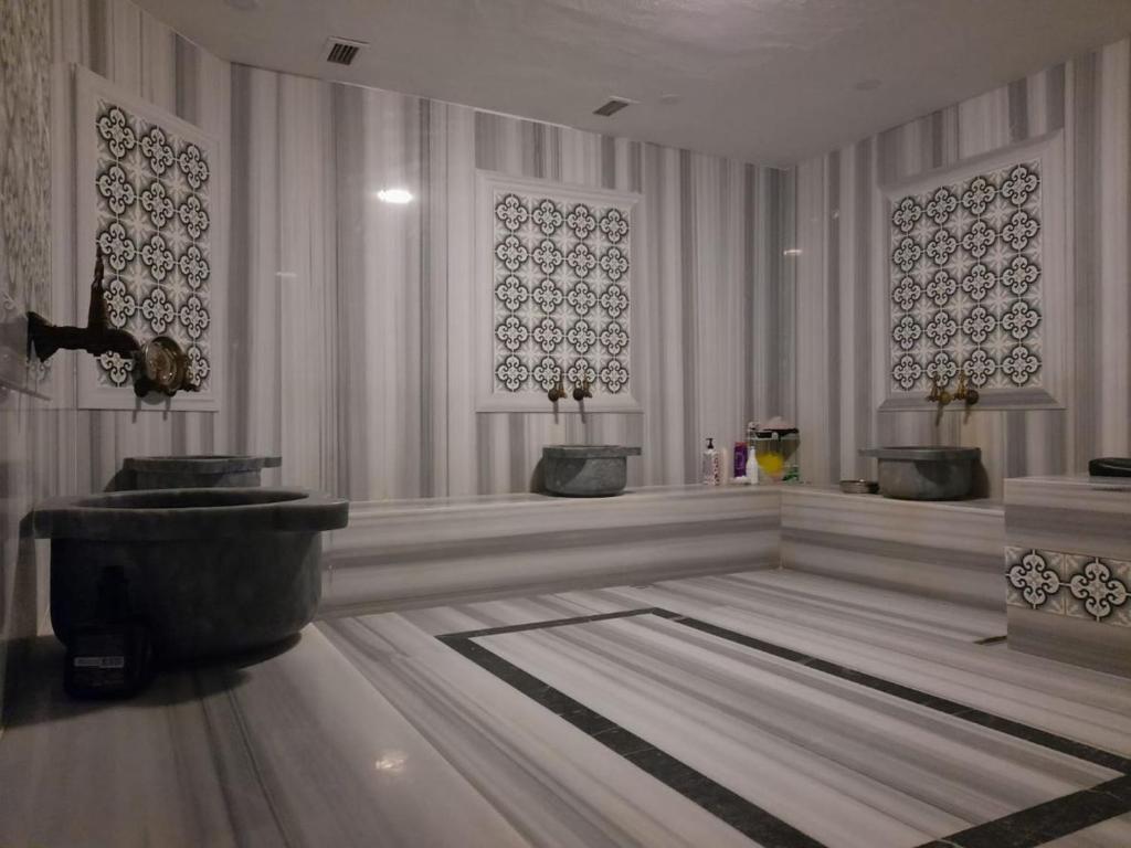 Fotografie z fotogalerie ubytování Plaza Hotel Diyarbakir v destinaci Diyarbakır