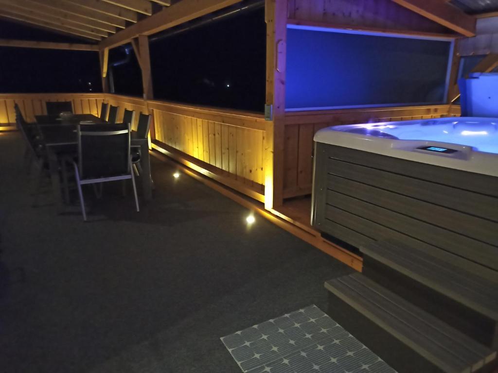 Fotografia z galérie ubytovania Appartementhaus Fink v destinácii Bad Mitterndorf