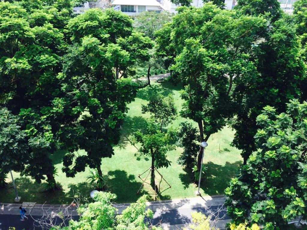 Royal View Resort - Rang Nam