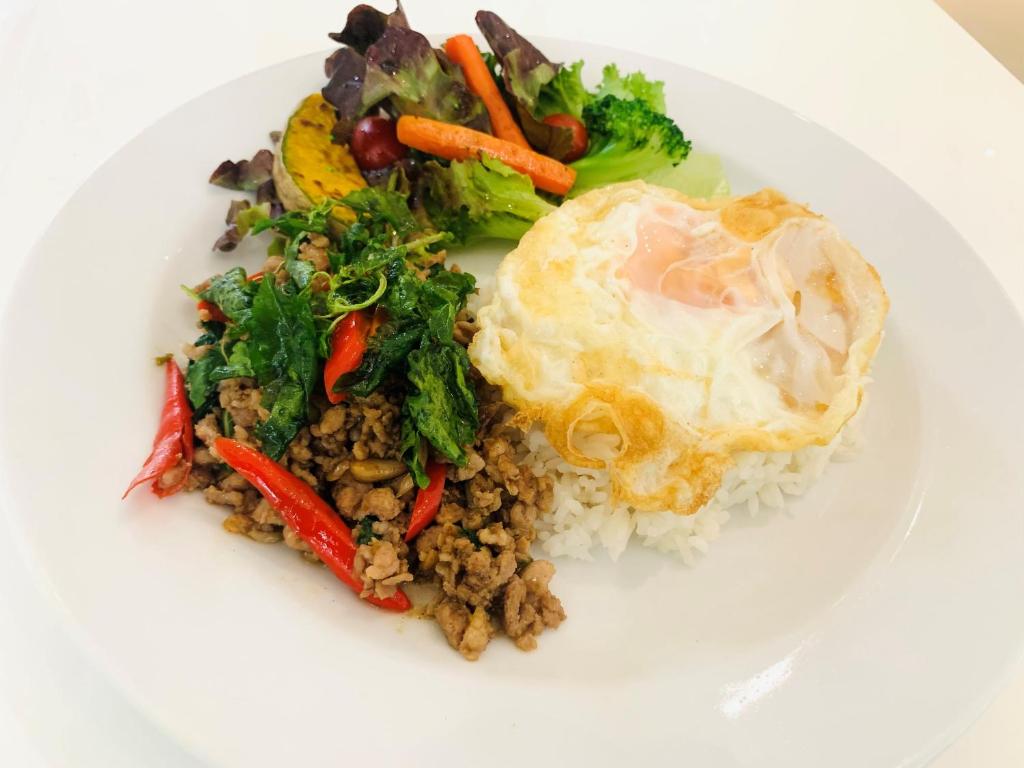 Royal View Resort - Rang Nam - Resim 15