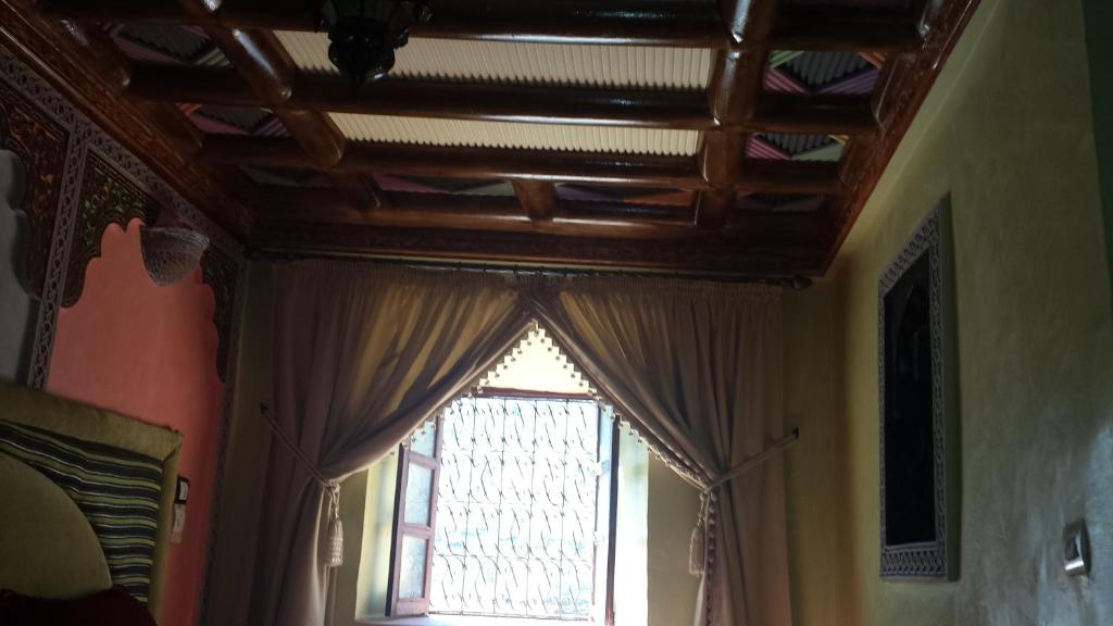 Fotografie z fotogalerie ubytování Gîte Atlas Mazik v destinaci Imlil