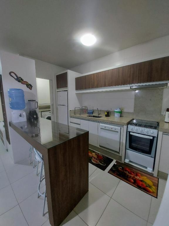 Residencial Isola Ravena
