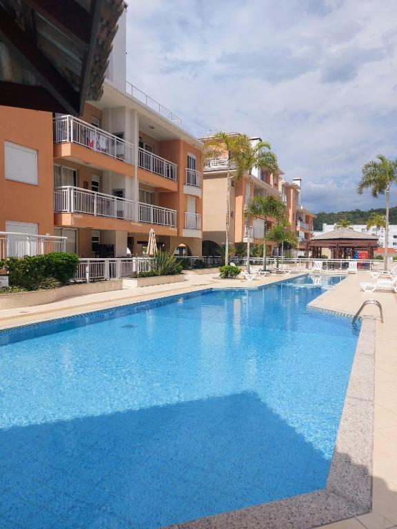  Residencial Isola Ravena