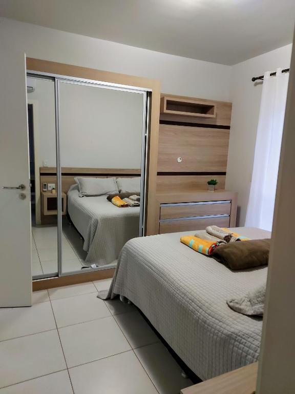  Residencial Isola Ravena