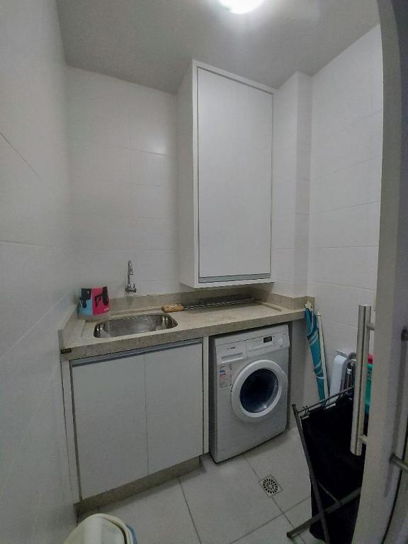  Residencial Isola Ravena