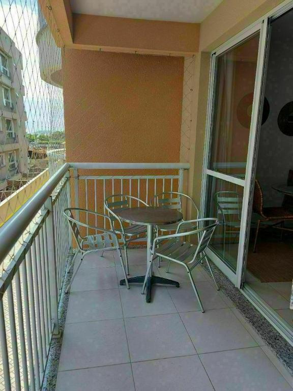  Residencial Isola Ravena