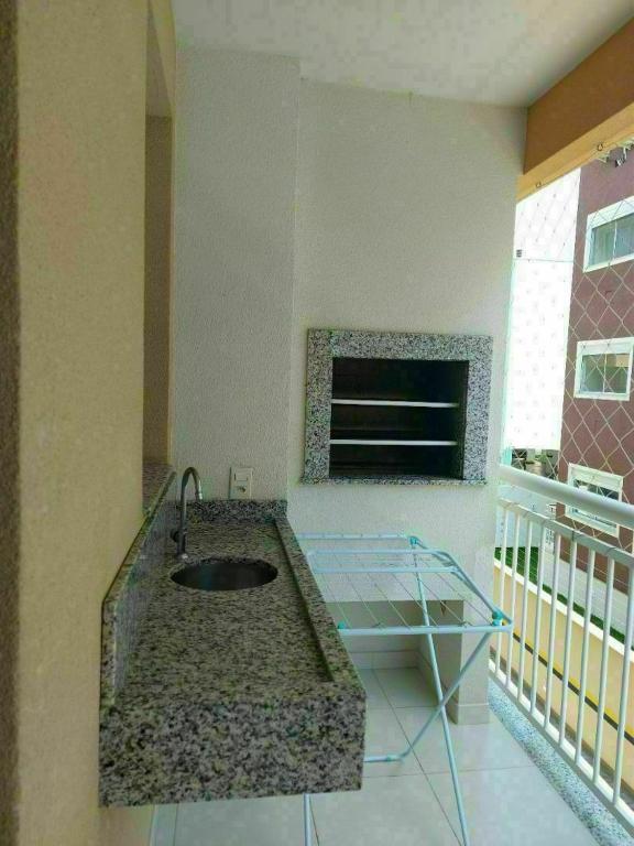  Residencial Isola Ravena