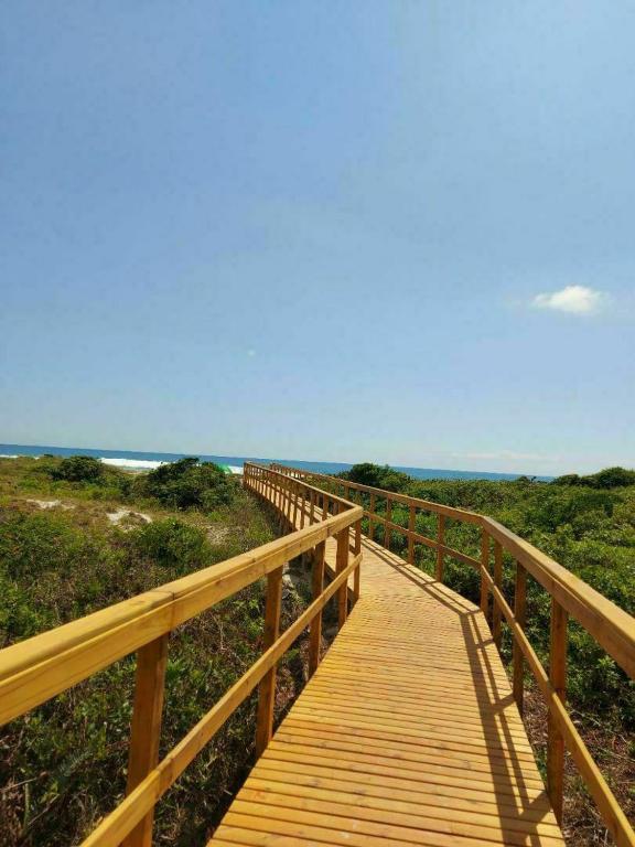  Residencial Isola Ravena