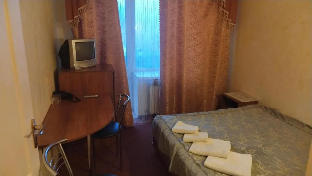 Суворовский, Kryzhanivka, Ukraine