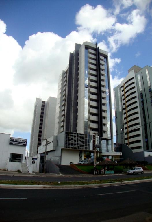  American Flat Residence 13 Andar - Ponta D'areia