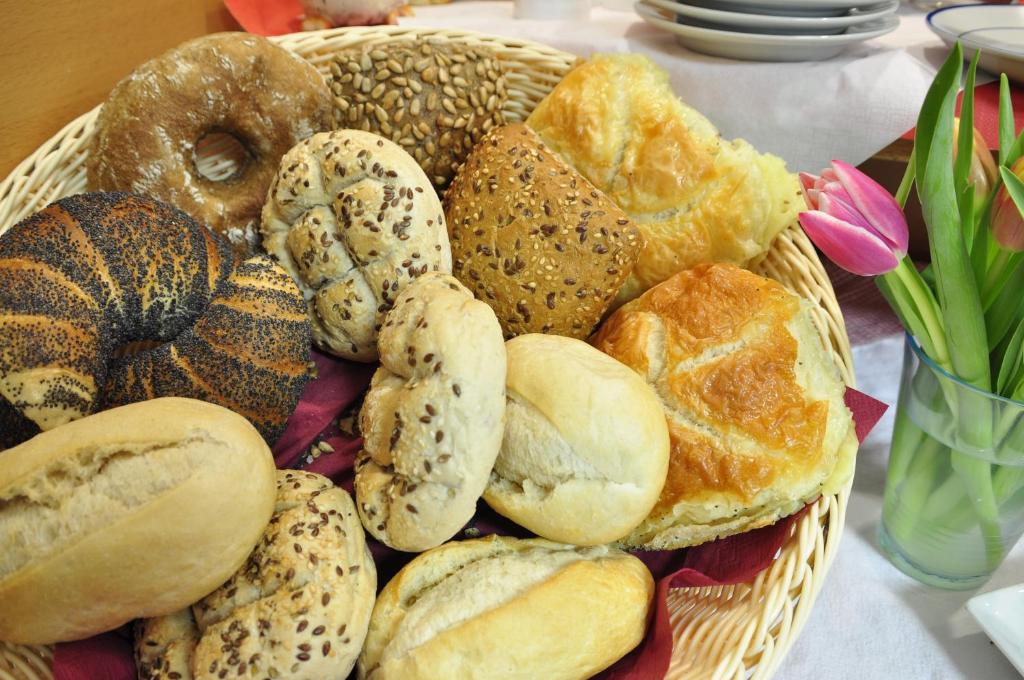 Apart Hotel Ferdinand Berlin - Resim 21